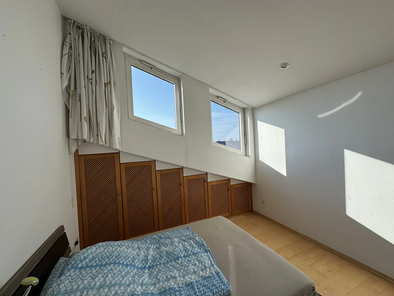 5 Zimmer Wohnung mit 144 m² in Rastatt – Bild 2