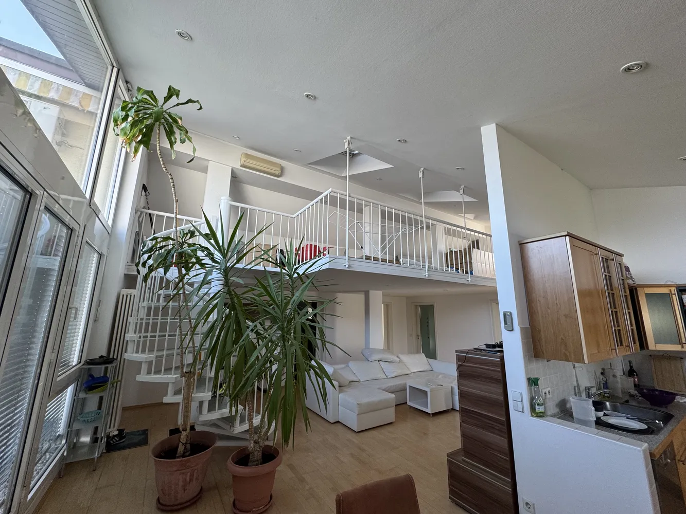 5 Zimmer Wohnung mit 144 m² in Rastatt – Bild 11