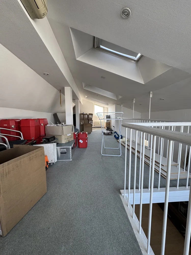 5 Zimmer Wohnung mit 144 m² in Rastatt – Bild 4