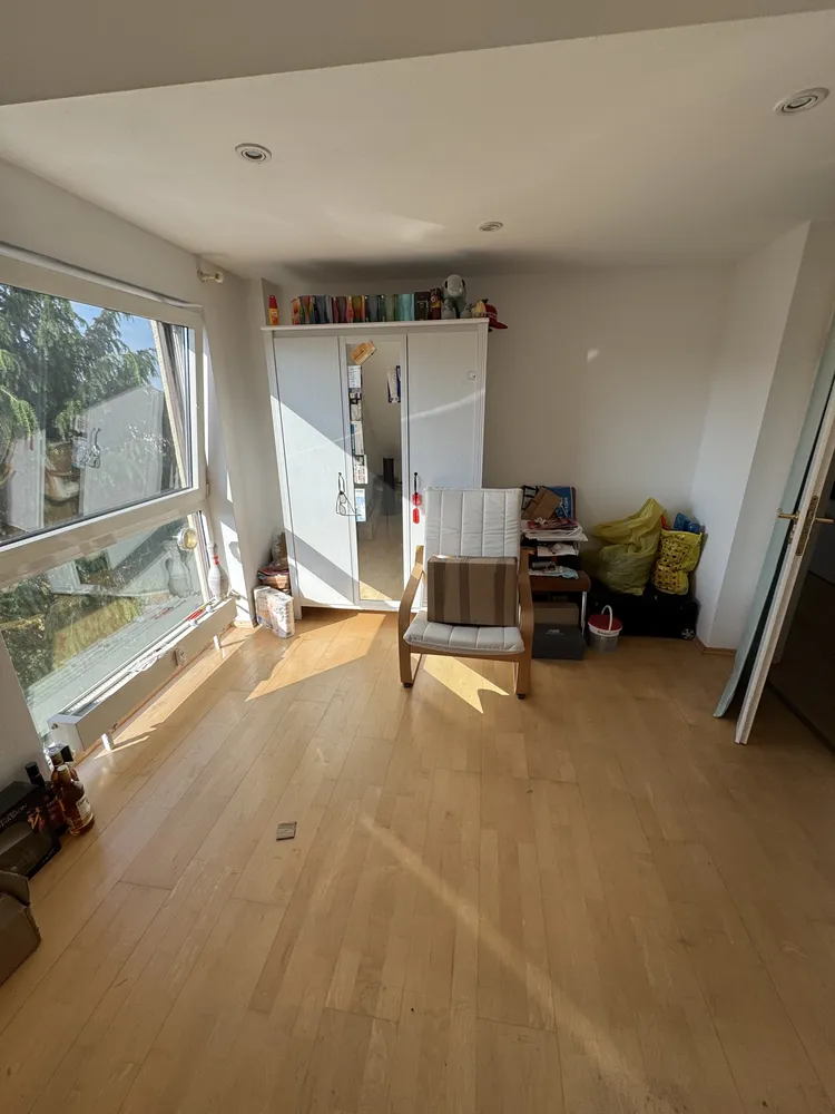 5 Zimmer Wohnung mit 144 m² in Rastatt – Bild 6