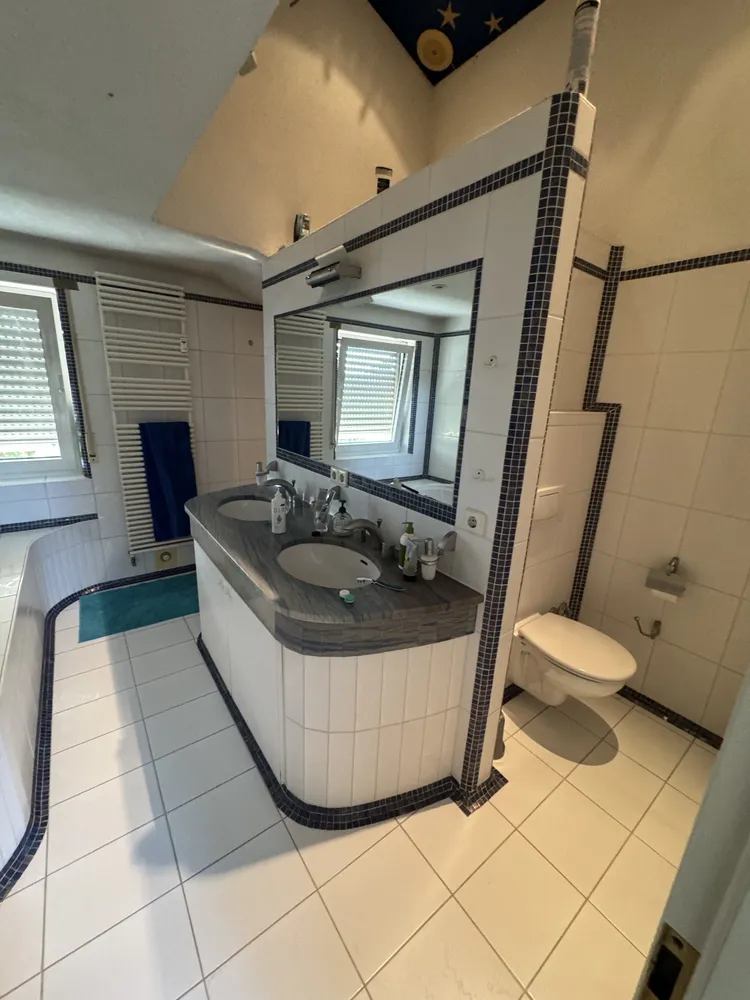 5 Zimmer Wohnung mit 144 m² in Rastatt – Bild 7
