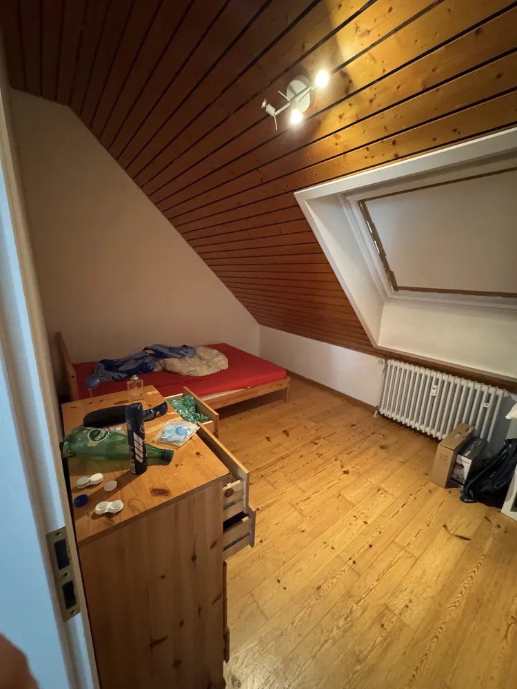 5 Zimmer Wohnung mit 144 m² in Rastatt – Bild 10