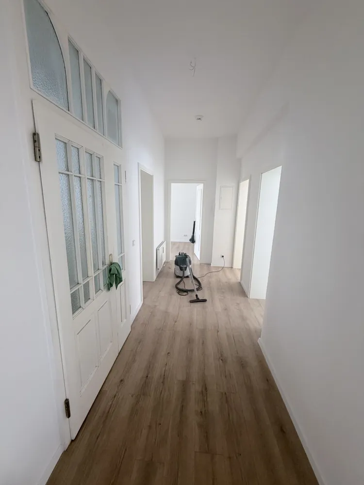 4 Zimmer Wohnung mit 96 m² in Zwickau – Bild 1