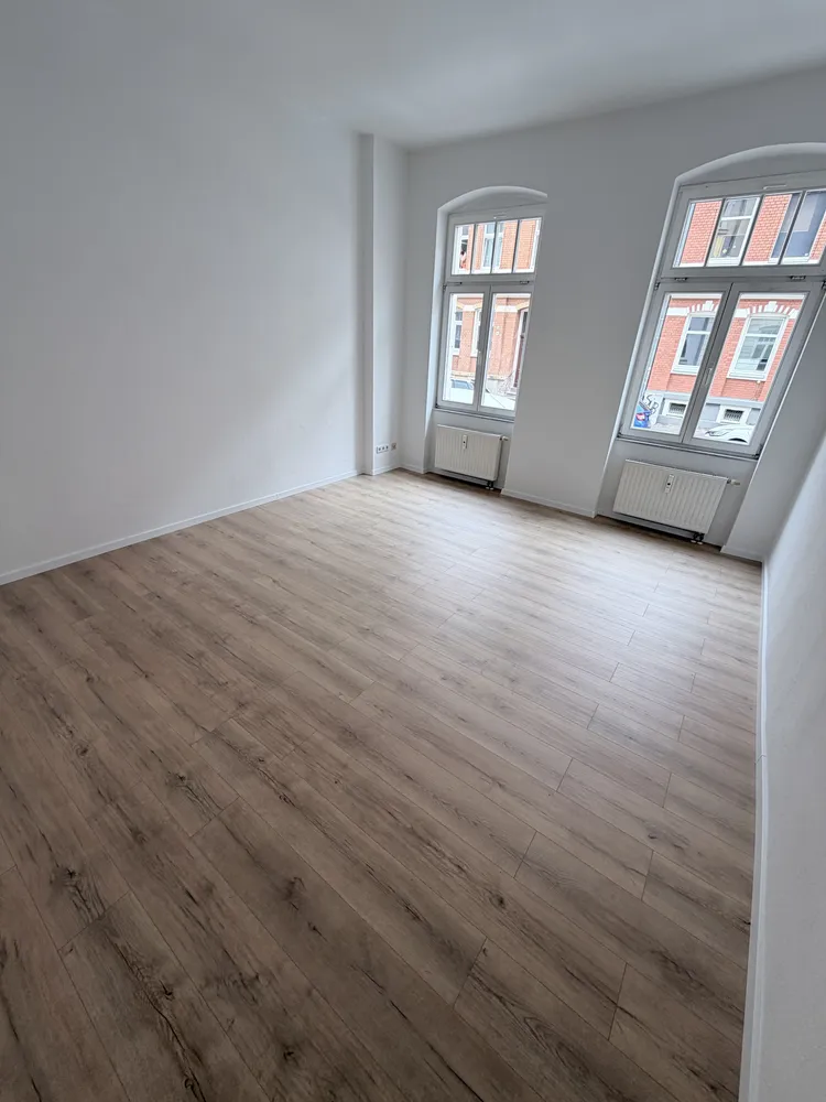 4 Zimmer Wohnung mit 96 m² in Zwickau – Bild 12