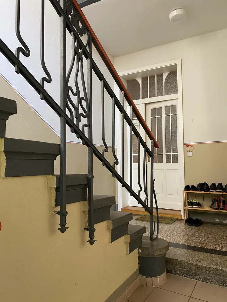 4 Zimmer Wohnung mit 96 m² in Zwickau – Bild 4