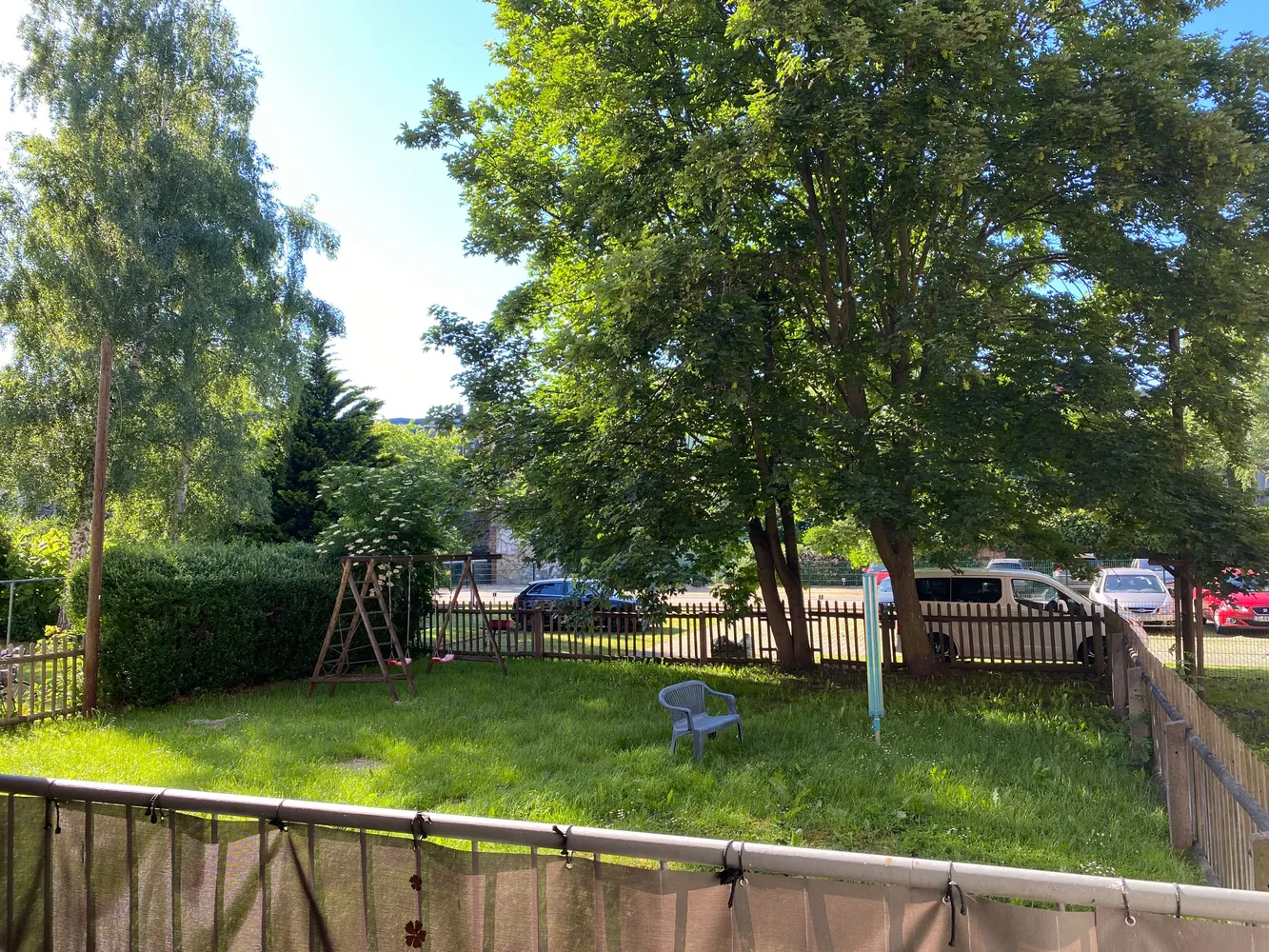 4 Zimmer Wohnung mit 96 m² in Zwickau – Bild 5