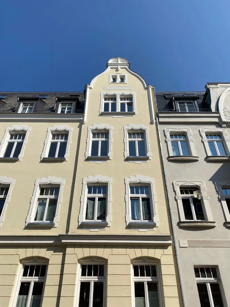 4 Zimmer Wohnung mit 96 m² in Zwickau – Bild 7