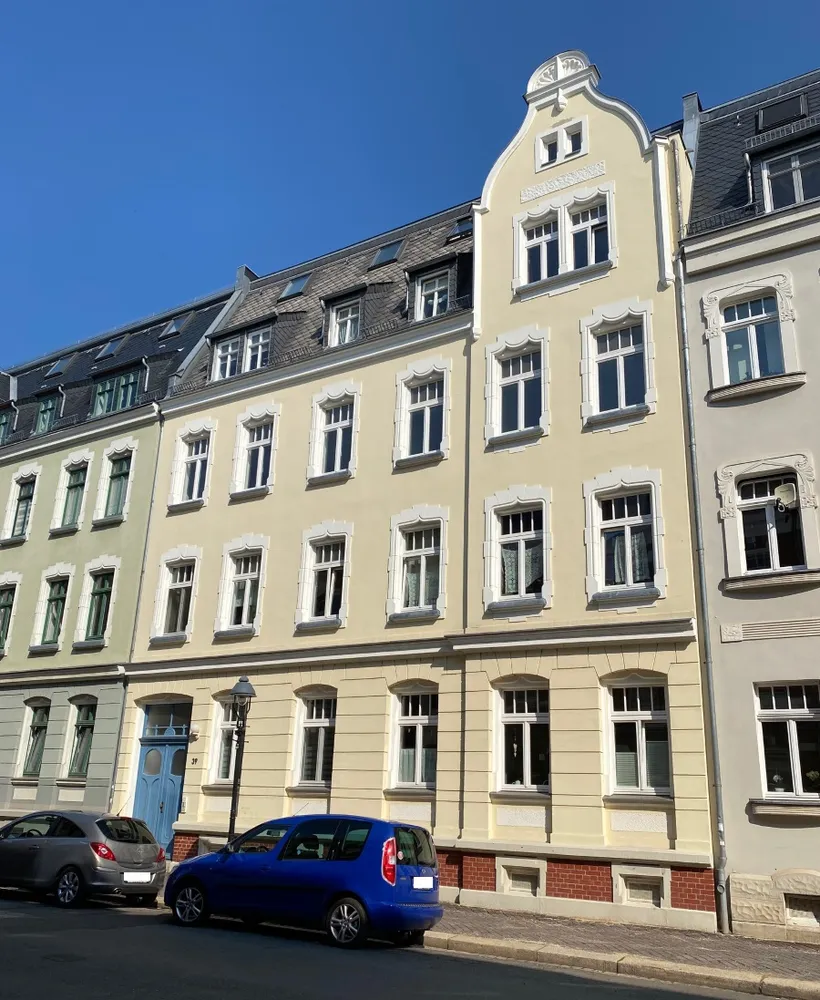 4 Zimmer Wohnung mit 96 m² in Zwickau – Bild 8