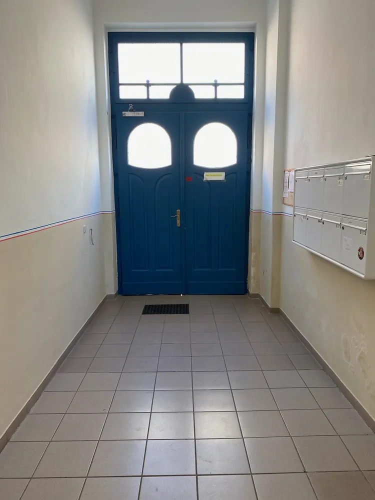 4 Zimmer Wohnung mit 96 m² in Zwickau – Bild 9