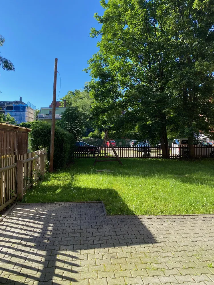 4 Zimmer Wohnung mit 96 m² in Zwickau – Bild 10