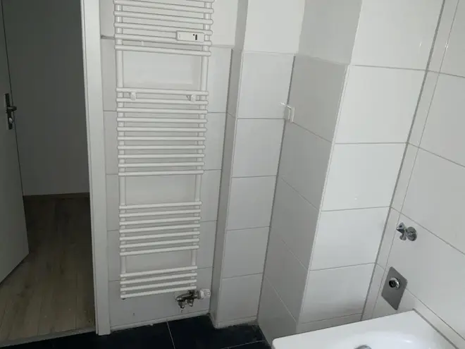 1 Zimmer Wohnung mit 40 m² in Herne – Bild 6
