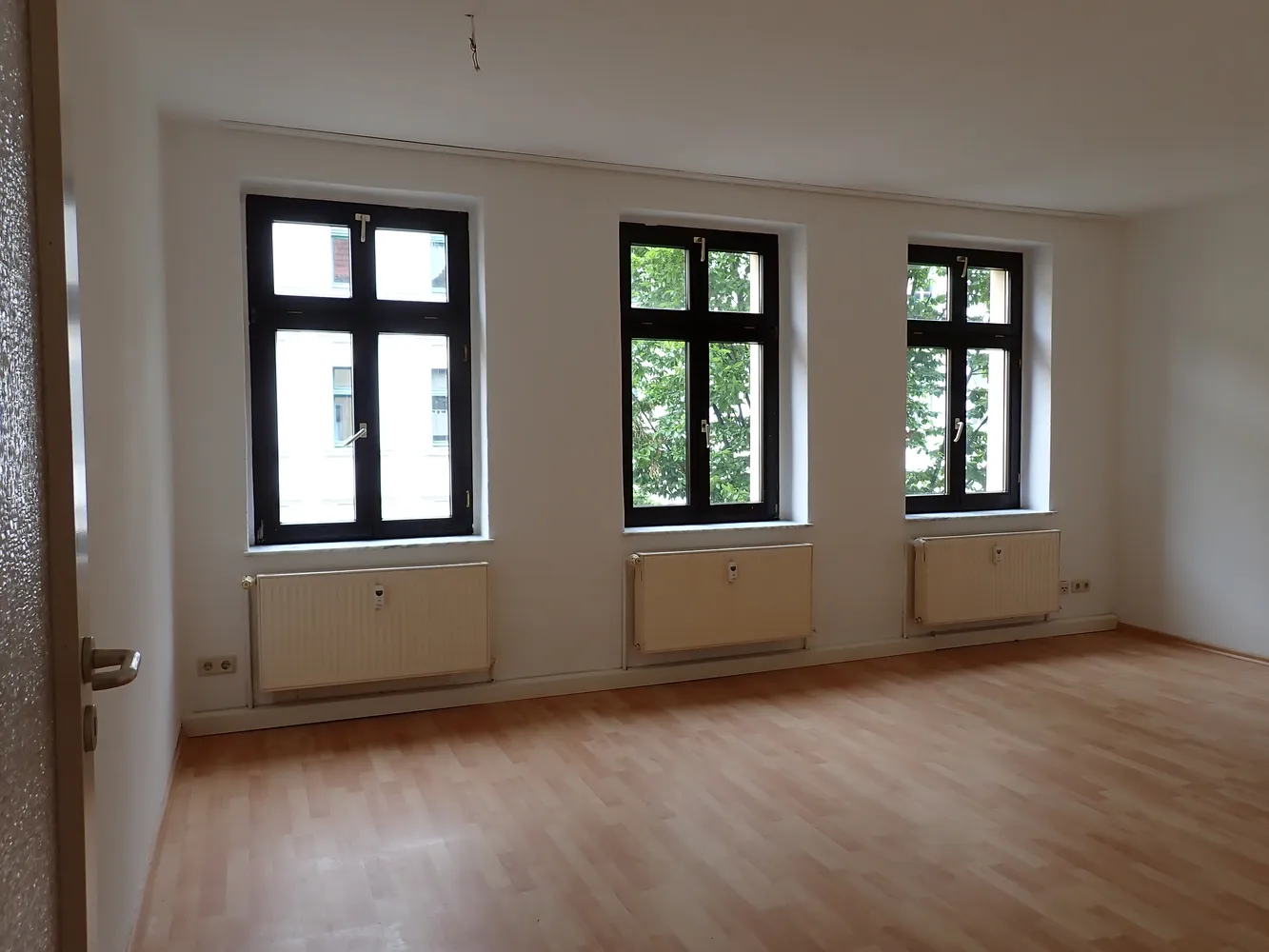3 Zimmer Wohnung mit 65 m² in Leipzig – Bild 2