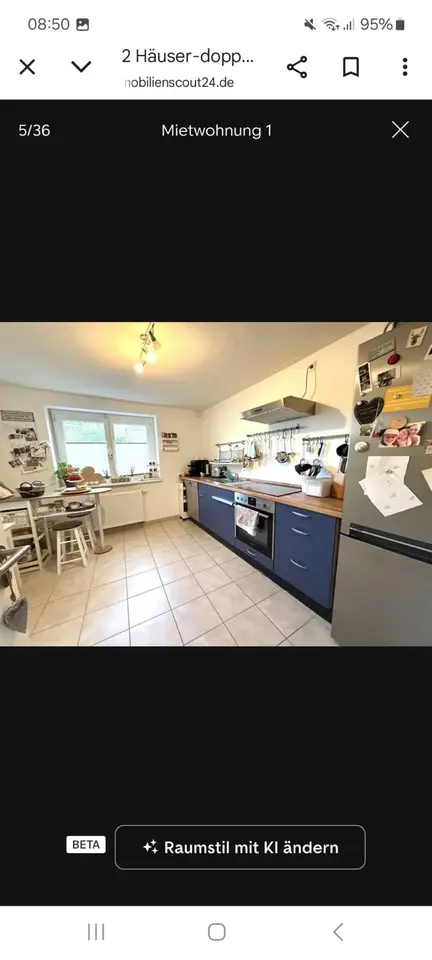 3 Zimmer Wohnung mit 78 m² in Offenburg – Bild 3