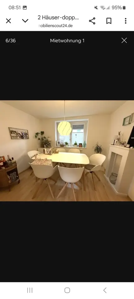 3 Zimmer Wohnung mit 78 m² in Offenburg – Bild 4
