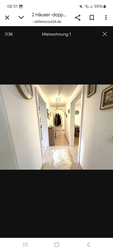 3 Zimmer Wohnung mit 78 m² in Offenburg – Bild 7