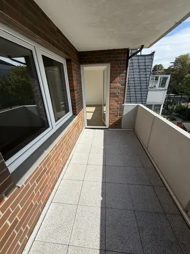 3 Zimmer Wohnung mit 84 m² in Oldenburg – Bild 2