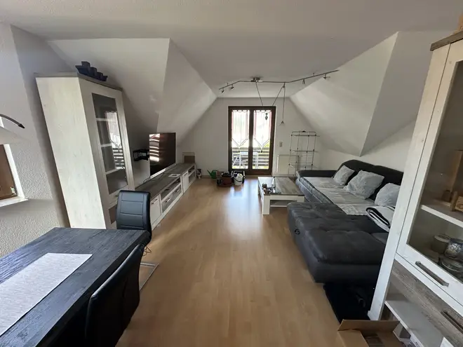 3 Zimmer Wohnung mit 75 m² in Erfurt – Bild 2