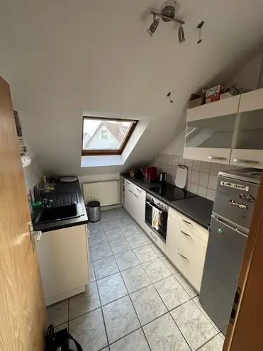 3 Zimmer Wohnung mit 75 m² in Erfurt – Bild 3
