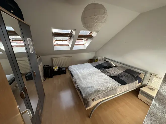 3 Zimmer Wohnung mit 75 m² in Erfurt – Bild 5