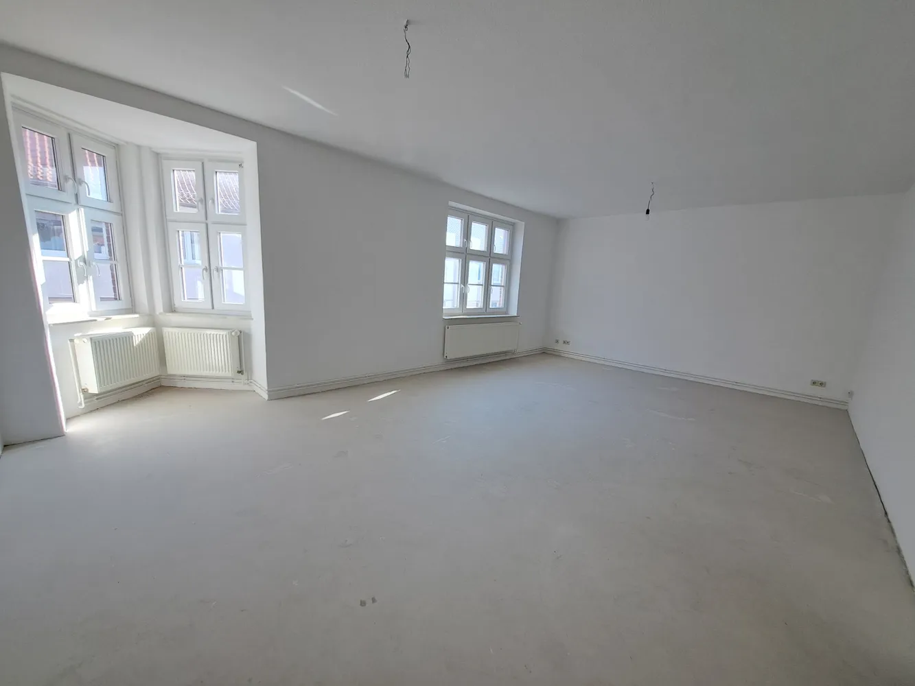 2 Zimmer Wohnung mit 79 m² in Bremerhaven – Bild 2