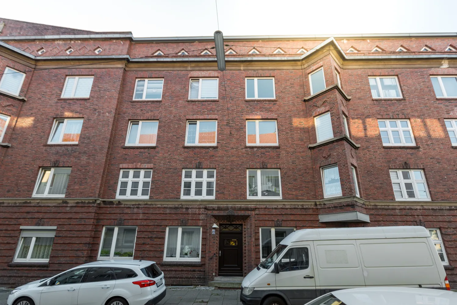 2 Zimmer Wohnung mit 79 m² in Bremerhaven – Bild 4