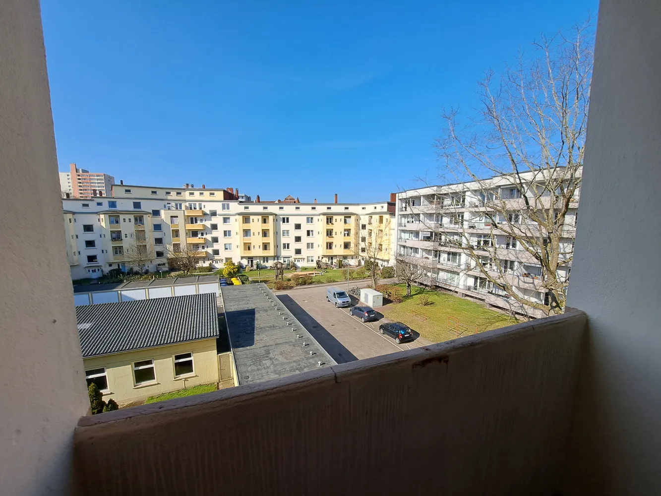 2 Zimmer Wohnung mit 79 m² in Bremerhaven – Bild 6