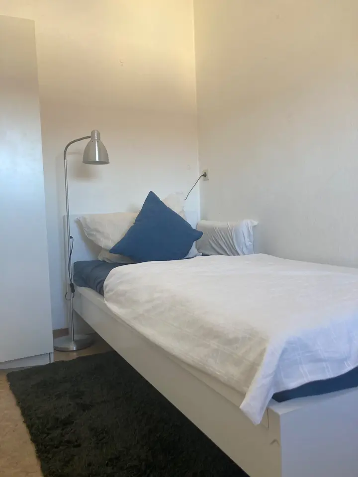 WG-Zimmer mit 80 m² in Bamberg – Bild 1