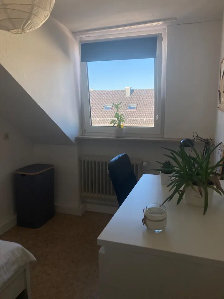 WG-Zimmer mit 80 m² in Bamberg – Bild 3