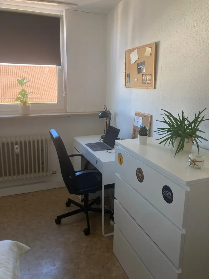 WG-Zimmer mit 80 m² in Bamberg – Bild 4