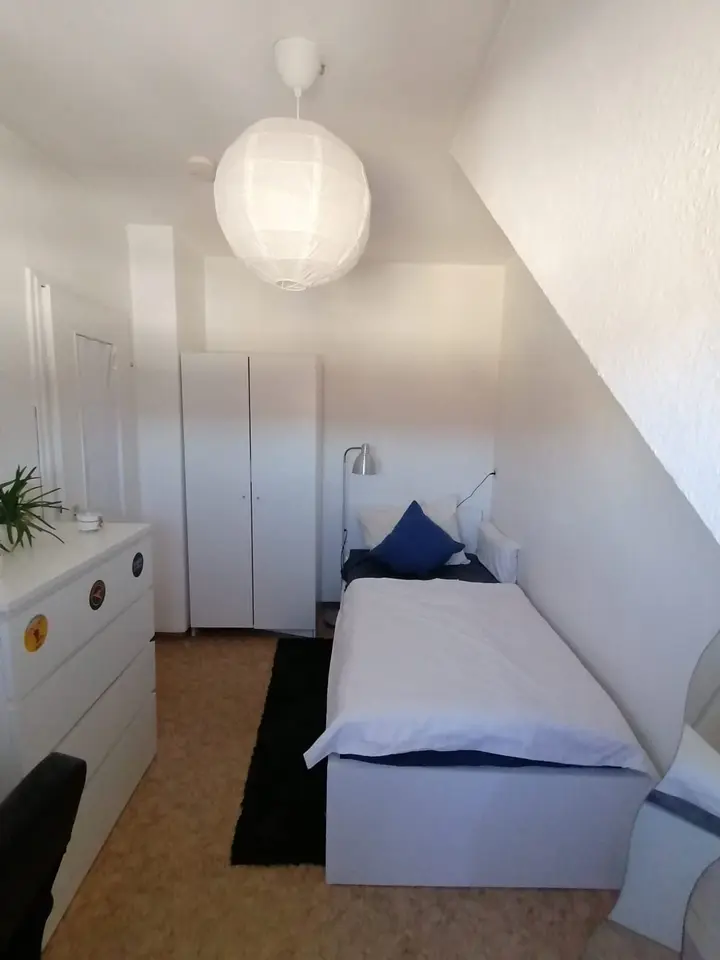 WG-Zimmer mit 80 m² in Bamberg – Bild 6