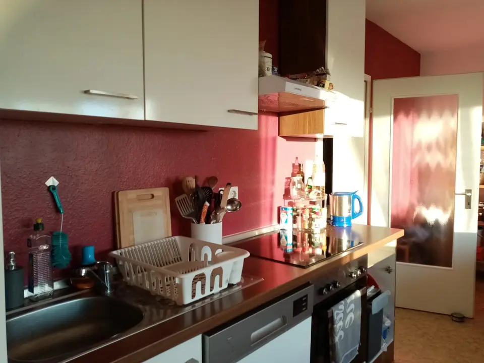 WG-Zimmer mit 80 m² in Bamberg – Bild 7