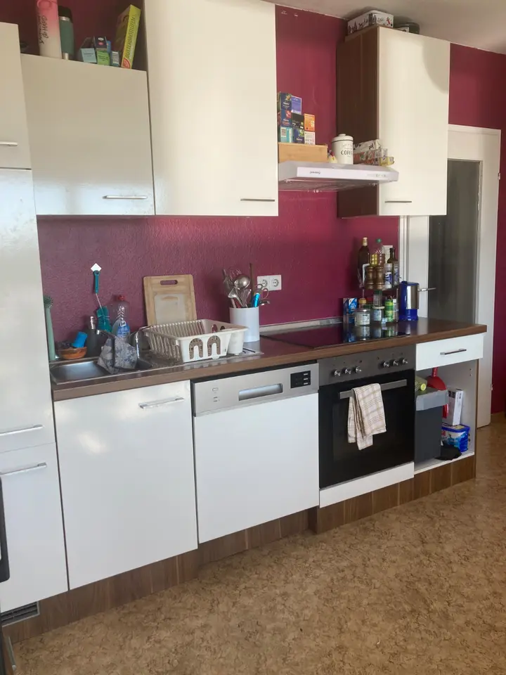 WG-Zimmer mit 80 m² in Bamberg – Bild 8