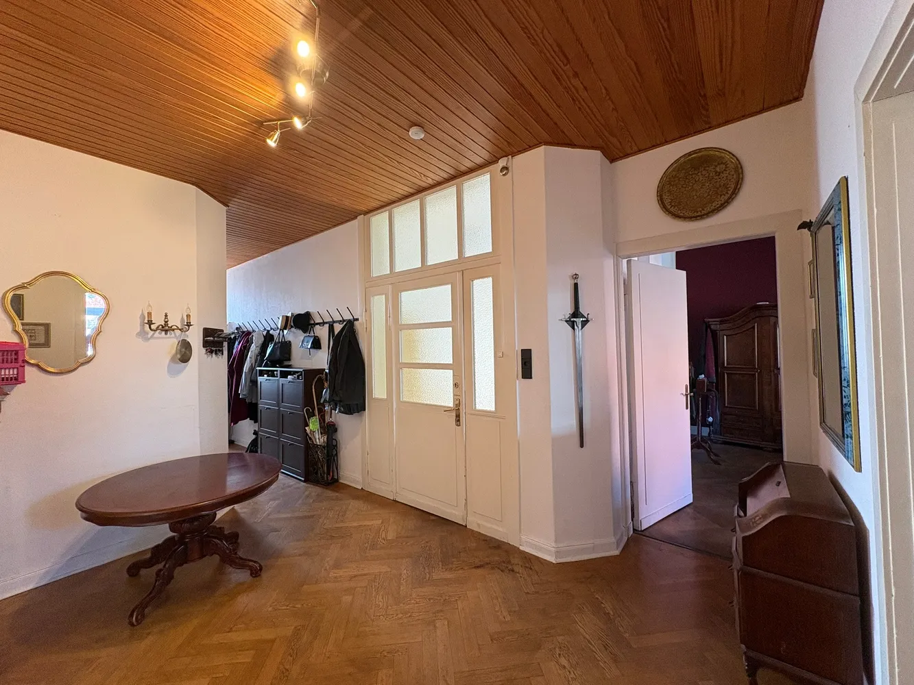 3 Zimmer Wohnung mit 102 m² in Bielefeld – Bild 3