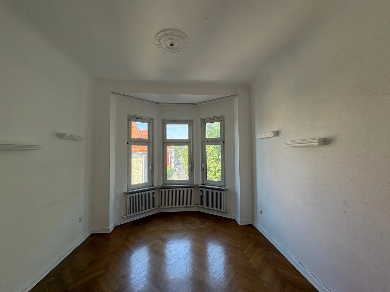 3 Zimmer Wohnung mit 102 m² in Bielefeld – Bild 5