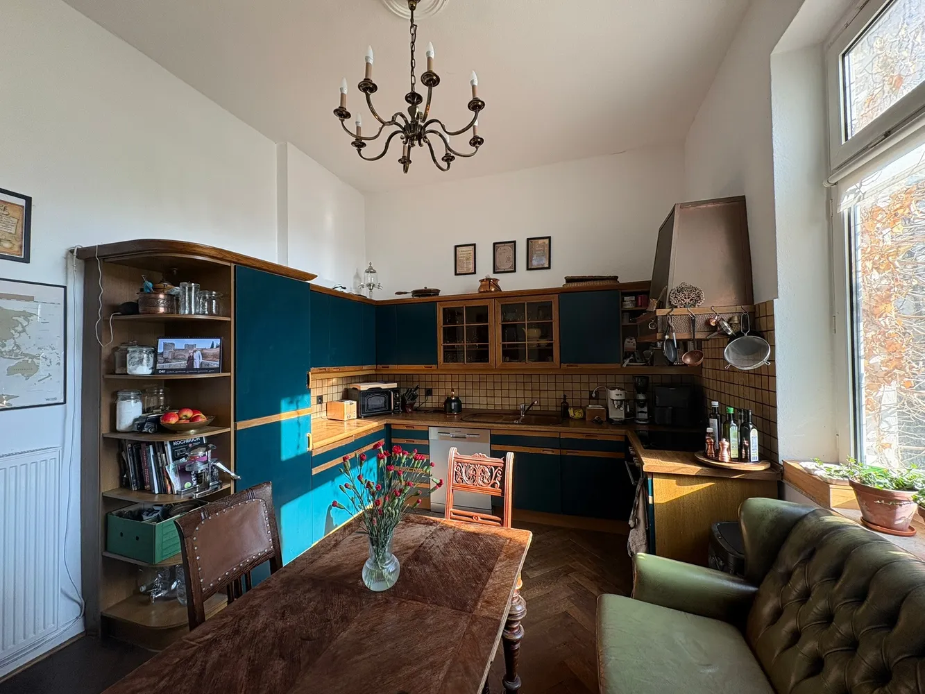 3 Zimmer Wohnung mit 102 m² in Bielefeld – Bild 7