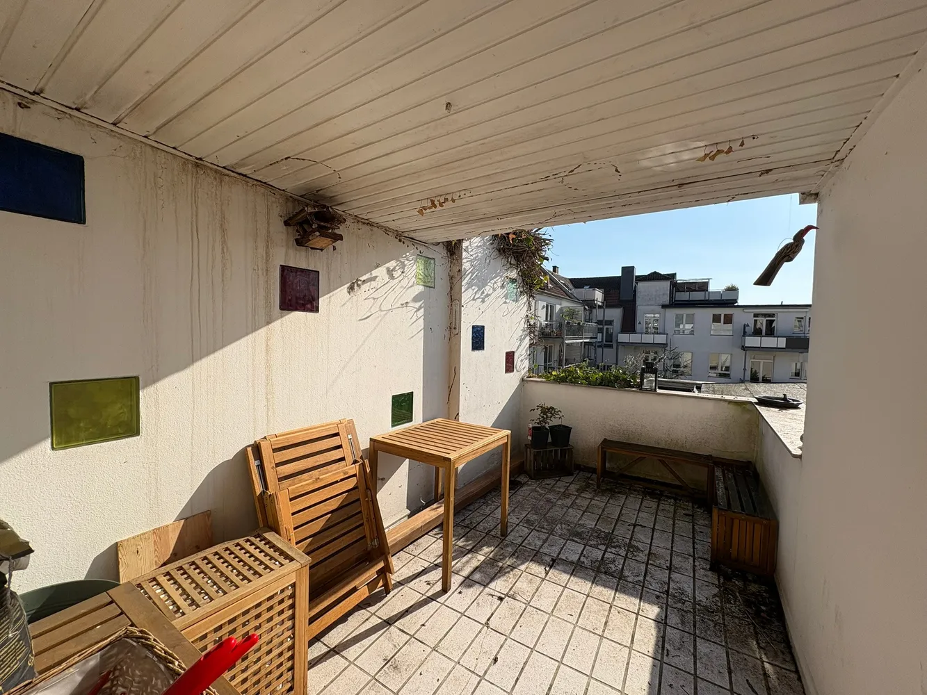 3 Zimmer Wohnung mit 102 m² in Bielefeld – Bild 10