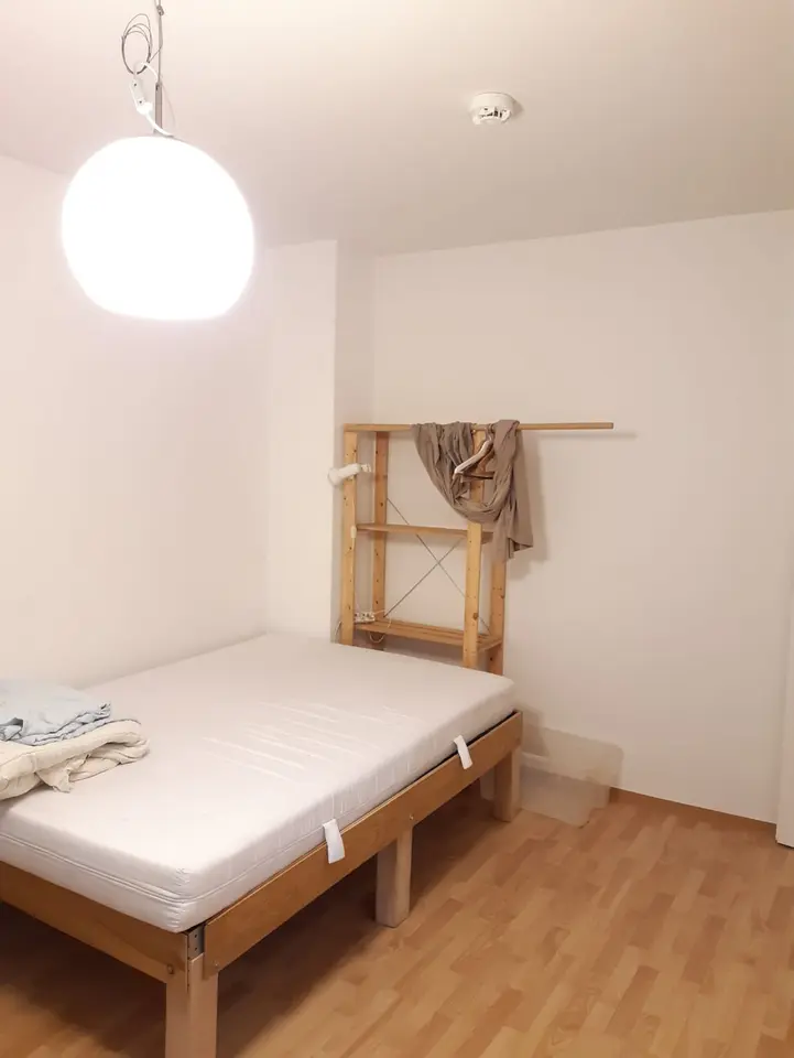 WG-Zimmer mit 16 m² in Dresden – Bild 1