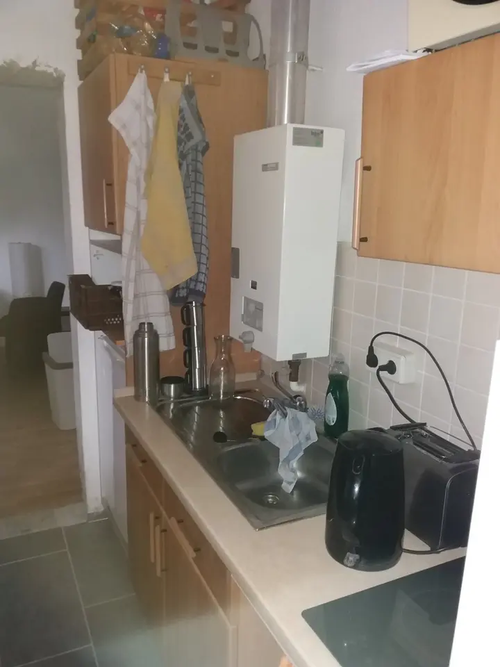 WG-Zimmer mit 16 m² in Dresden – Bild 6