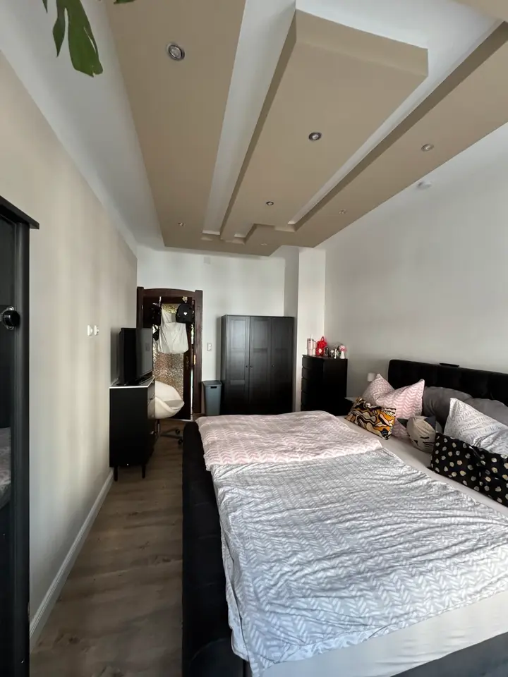3 Zimmer Wohnung mit 88 m² in Leipzig – Bild 3