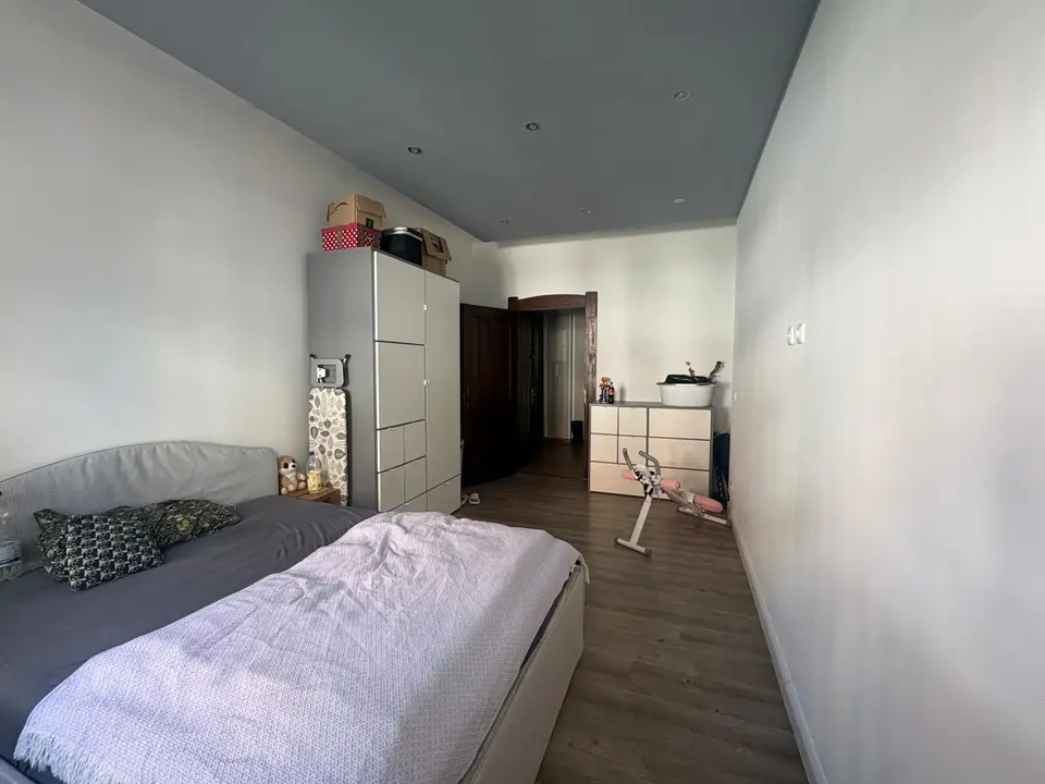3 Zimmer Wohnung mit 88 m² in Leipzig – Bild 4