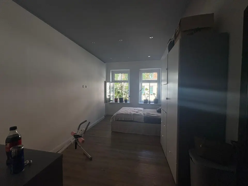 3 Zimmer Wohnung mit 88 m² in Leipzig – Bild 5