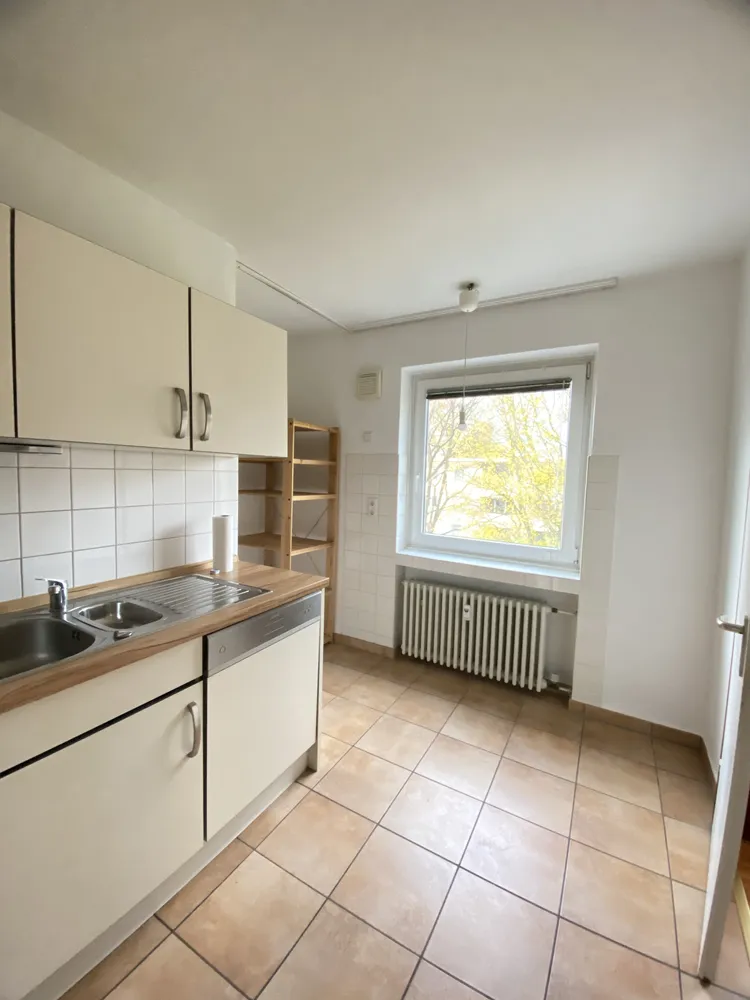4 Zimmer Wohnung mit 94 m² in Bonn – Bild 1