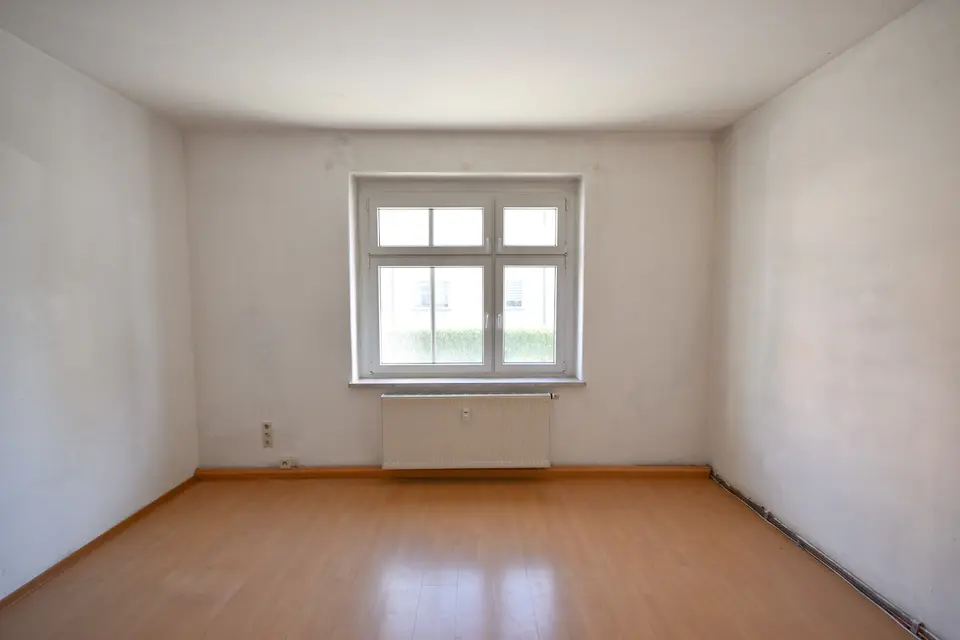 4 Zimmer Wohnung mit 103 m² in Zwickau – Bild 1