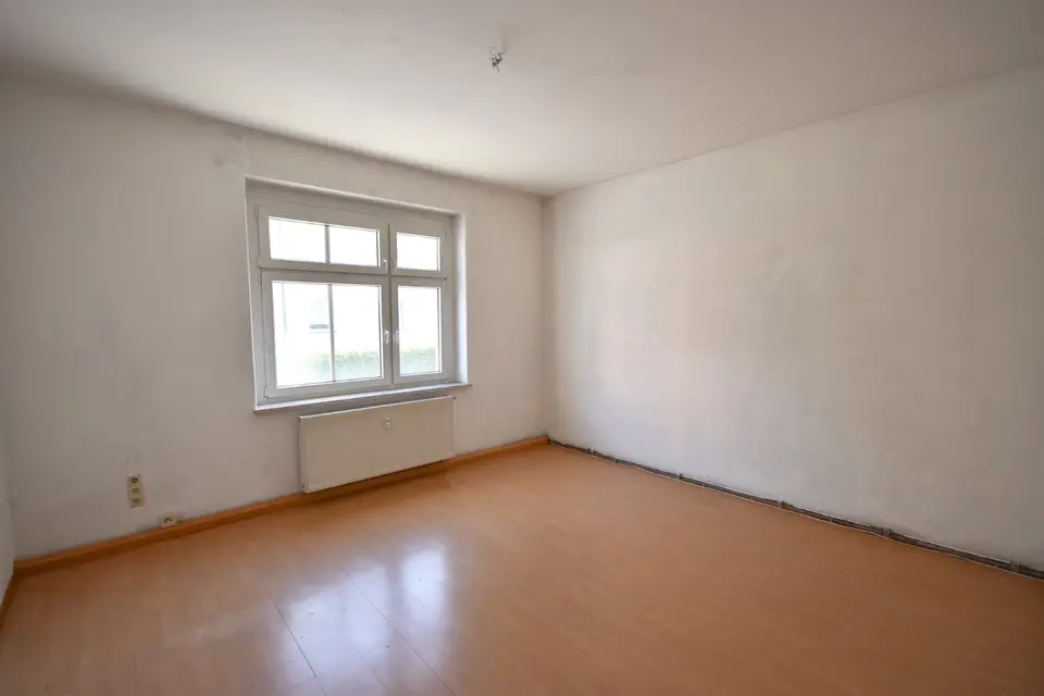 4 Zimmer Wohnung mit 103 m² in Zwickau – Bild 2