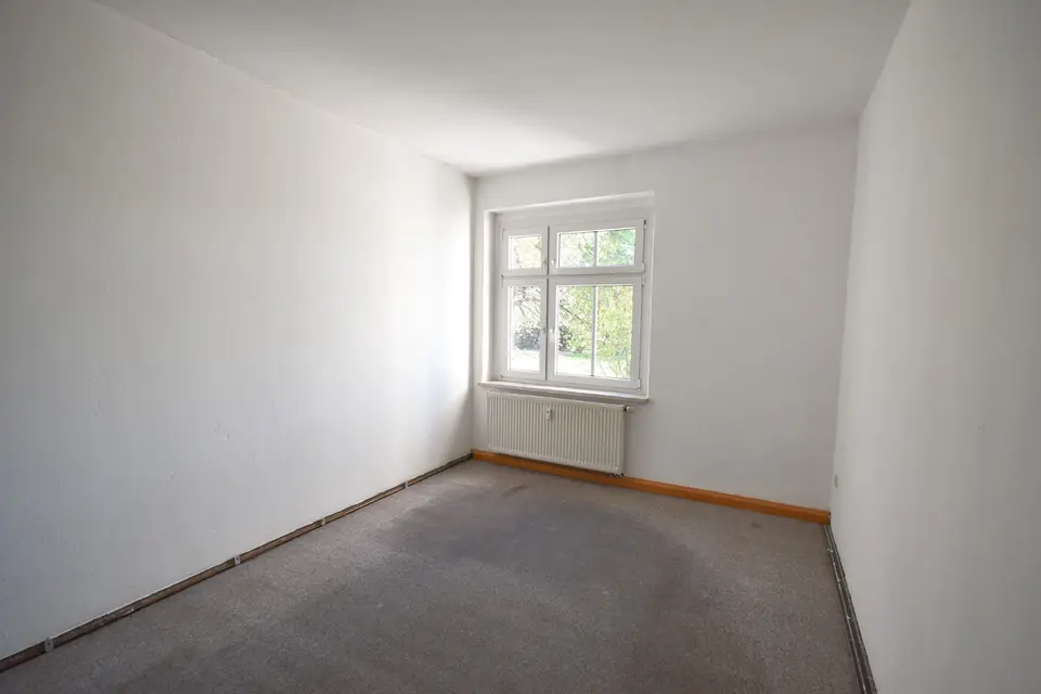 4 Zimmer Wohnung mit 103 m² in Zwickau – Bild 3