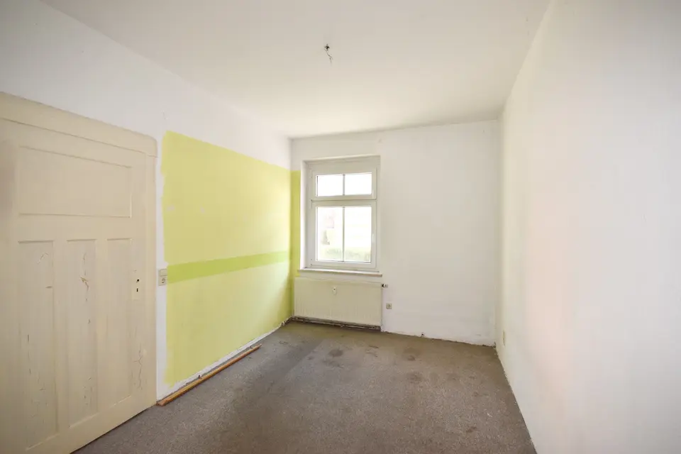 4 Zimmer Wohnung mit 103 m² in Zwickau – Bild 9