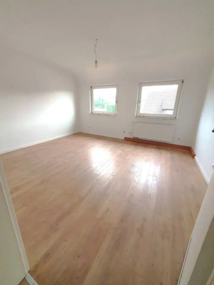 3 Zimmer Wohnung mit 56 m² in Göppingen – Bild 1