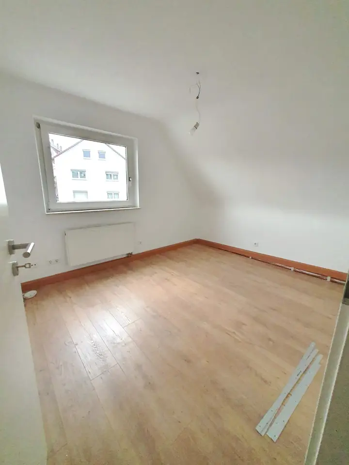 3 Zimmer Wohnung mit 56 m² in Göppingen – Bild 2
