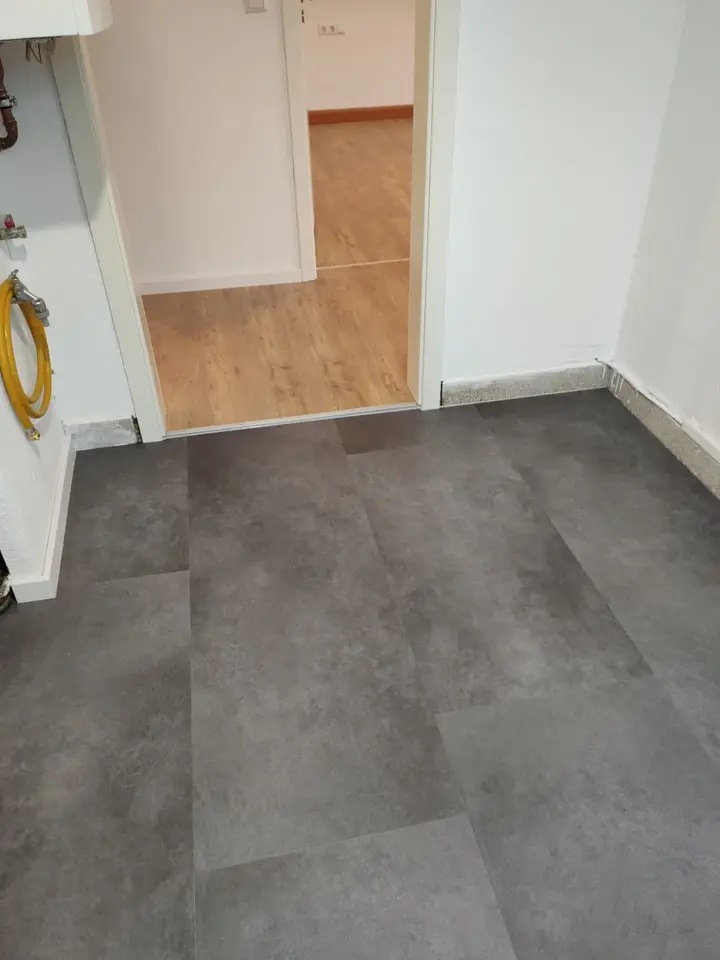 3 Zimmer Wohnung mit 56 m² in Göppingen – Bild 6