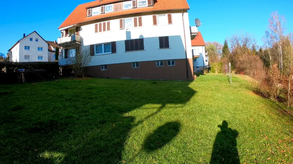 3 Zimmer Wohnung mit 56 m² in Göppingen – Bild 9